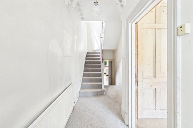 Shakespeare Road, London, SE24