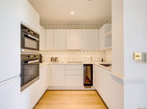 Crisp Road, London, W6