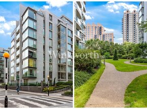 Merlin Heights, London, N17