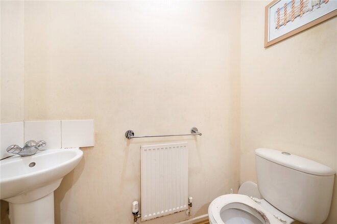 Quarles Park Road, Romford, RM6