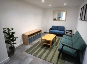 Slade Baker Way, Bristol, BS16