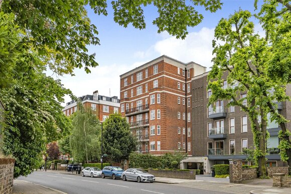Melina Court, St John's Wood, NW8