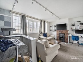 London Road, Ascot, SL5