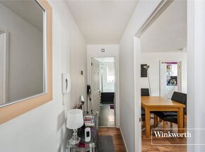 Vine Lodge, North Finchley, N12