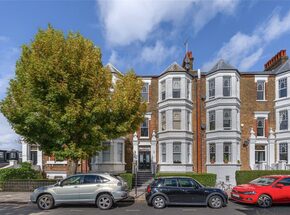 Tudor Mansions, West Hampstead, NW6