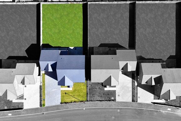 Plot 95, Pinchbeck, PE11