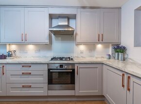 College Gate, Gloucestershire, GL53