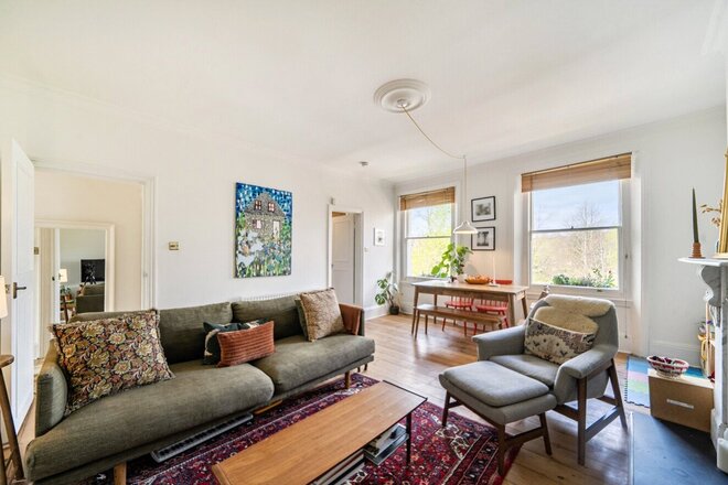 Thicket Road, London, SE20
