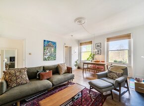 Thicket Road, London, SE20