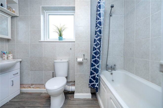 Cardyke Drive, Peterborough, PE6