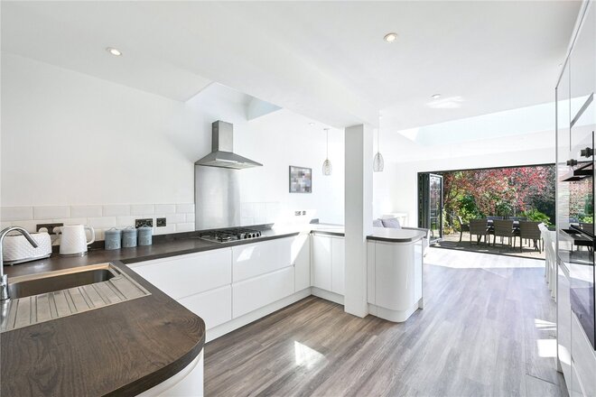 Fir Tree Road, Surrey, SM7