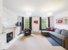 Masterson Street, Devon, EX2