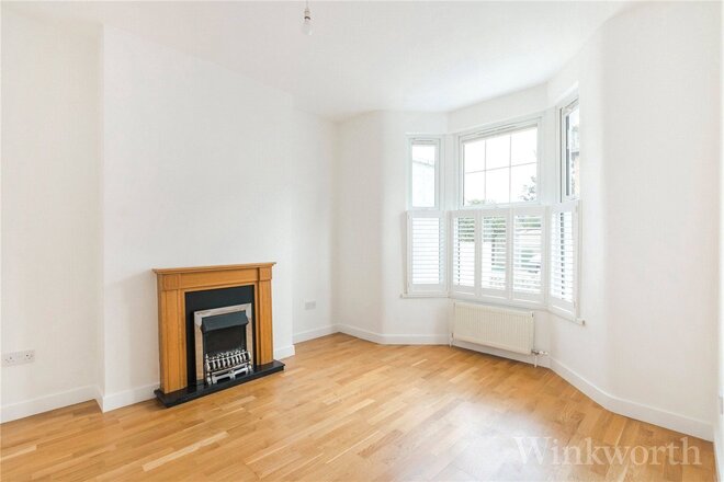 Lewisham Way, London, SE4