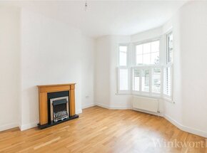 Lewisham Way, London, SE4