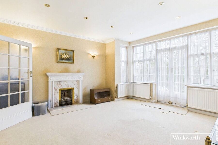 Reception Room Two