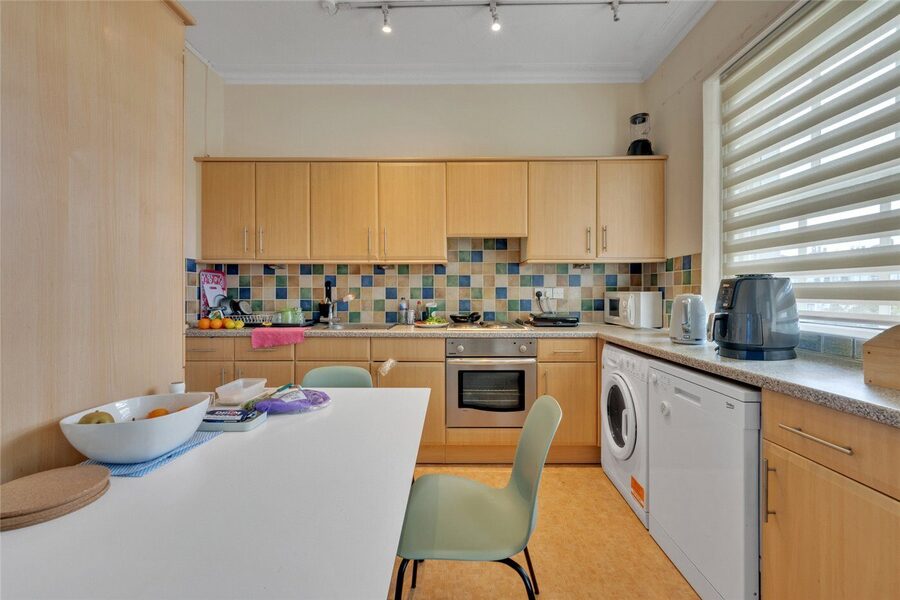 Fff Kitchen