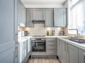 Goldhurst Terrace, London, NW6