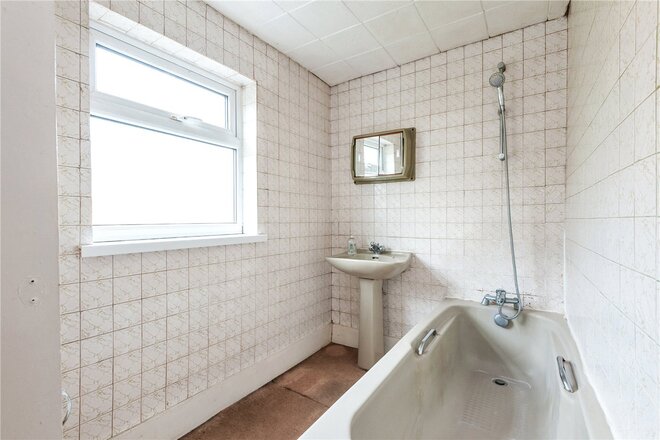 Riversdale Road, London, N5