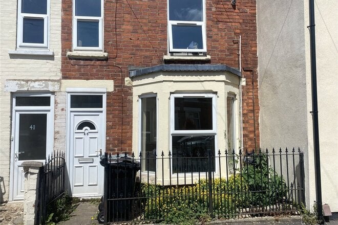 Cambridge Street, Grantham, NG31