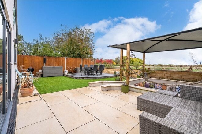 Cardyke Drive, Peterborough, PE6
