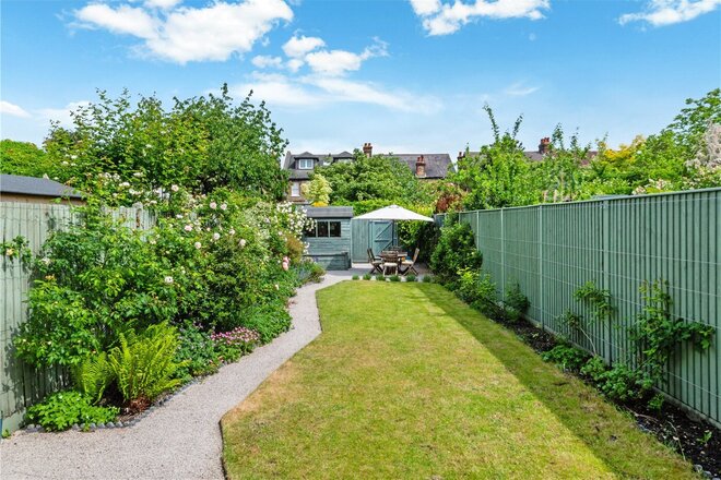 Durban Road, Beckenham, BR3