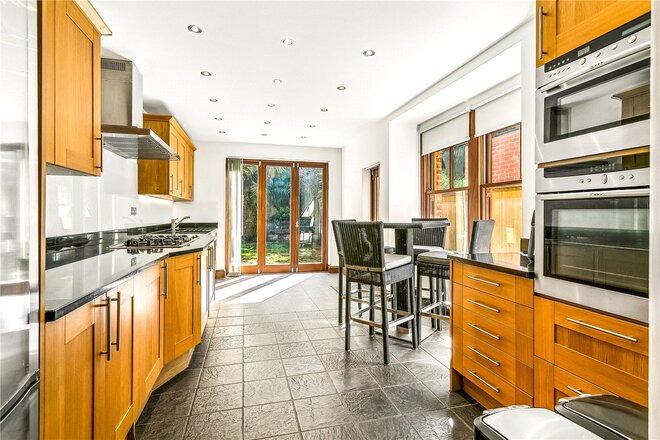 Claremont Road, London, N6