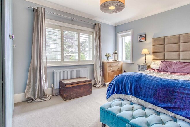 Clifton Road, Poole, BH14