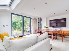 Fernhurst Road, London, SW6