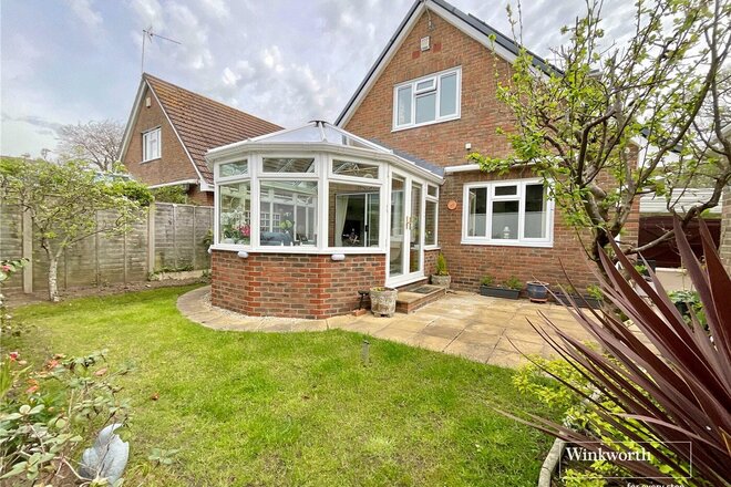 Chewton Common Road, Christchurch, BH23