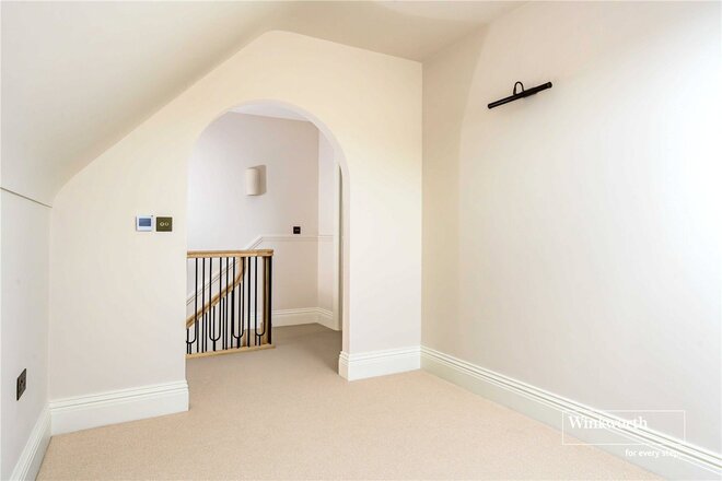 East Cliff Way, Christchurch, BH23