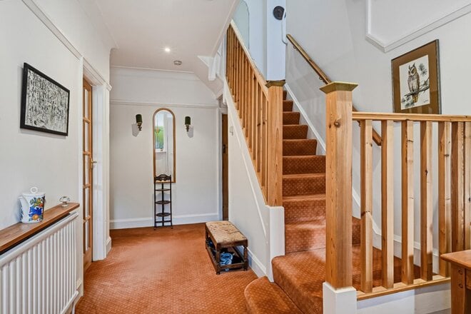 Barnfield Wood Road, Beckenham, BR3