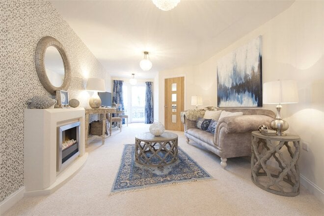 Bath Road, Wiltshire, SN10