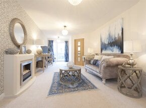 Bath Road, Wiltshire, SN10