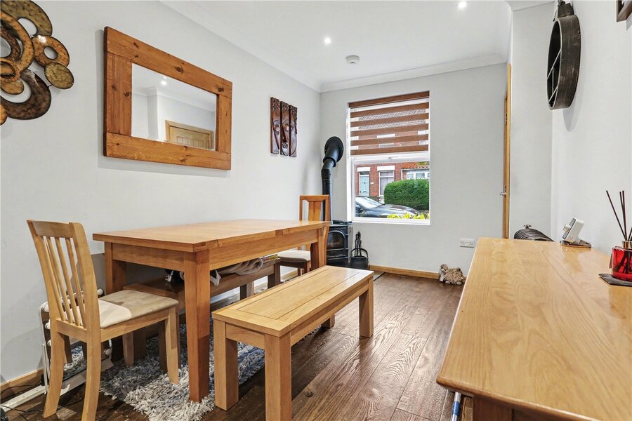 Living Space