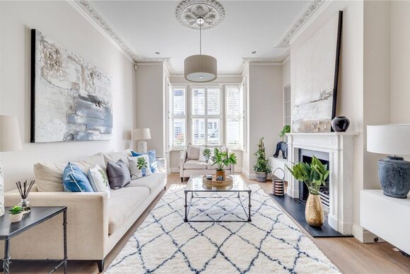 Fernhurst Road, London, SW6