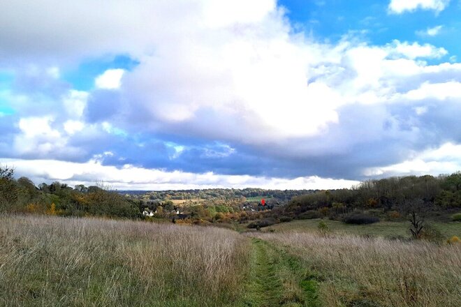 Chipstead Way, Surrey, SM7