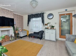 Middleton Road, Carshalton, SM5
