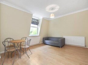 Mall Villas, Hammersmith, W6