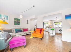 Whateley Road, East Dulwich, SE22