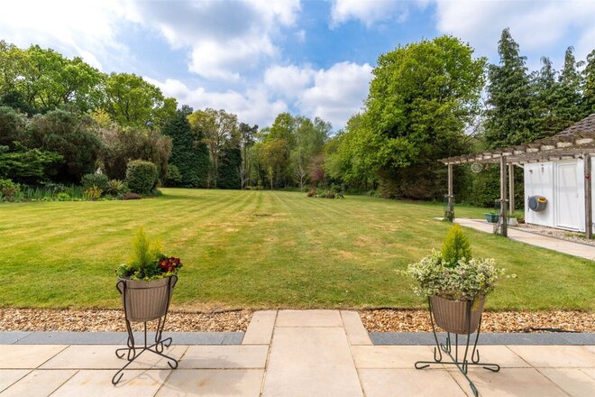 Delph Road, Wimborne, BH21