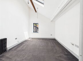 Commercial Road, Devon, EX2
