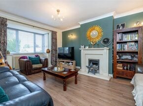 Bristol Avenue, Cambridgeshire, PE4