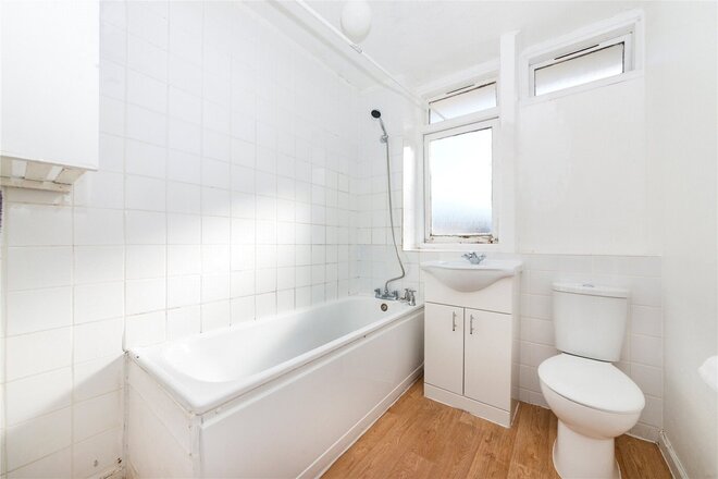 Honiton Gardens, London, SE15