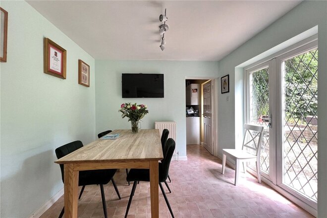 Chiltern Hill, Gerrards Cross, SL9