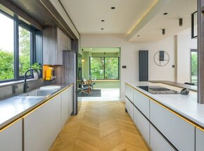 Van Diemens Lane, Somerset, BA1