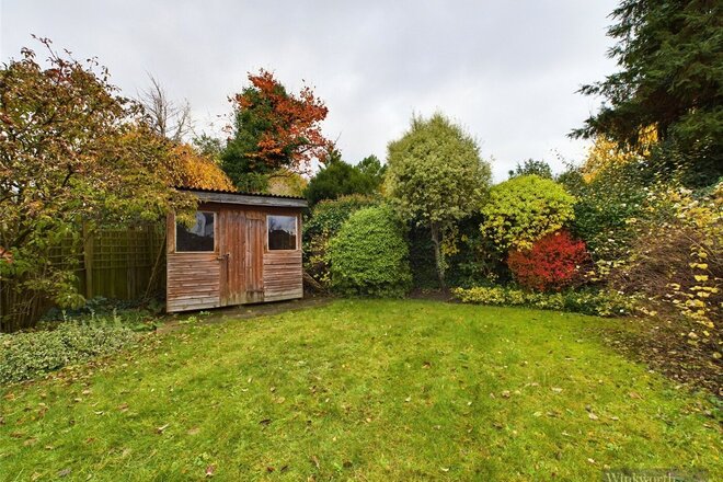 Park Road, Surbiton, KT5