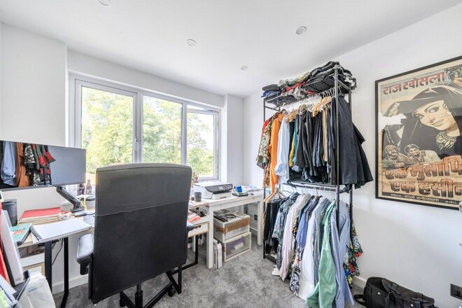 Seymour Villas, London, SE20