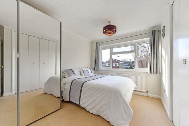 Downlands Way, Winchester, SO21