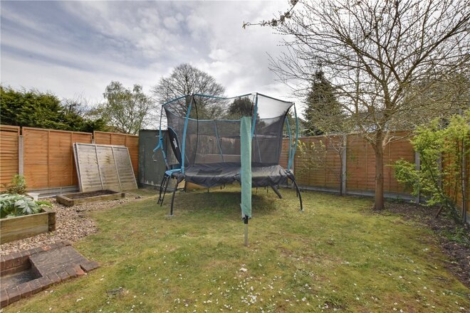 Moordown, Shooters Hill, SE18