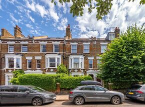 Estelle Road, London, NW3
